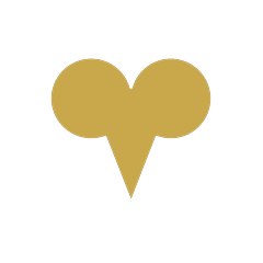 Akoma — the Adinkra heart symbol of gratitude and goodwill