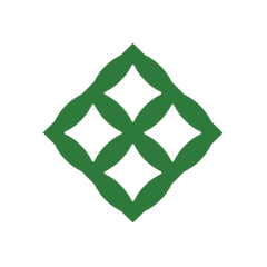 Eban — the Adinkra fence symbol of unity and safety
