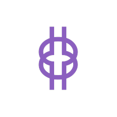 Nyansapo — the Adinkra wisdom knot symbol