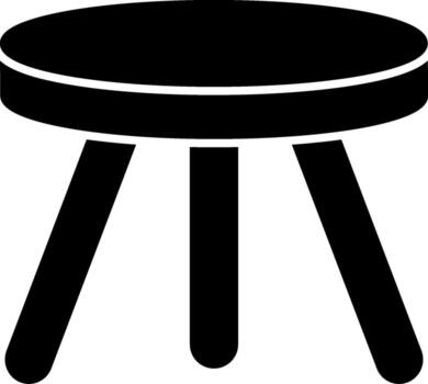 Stool symbol