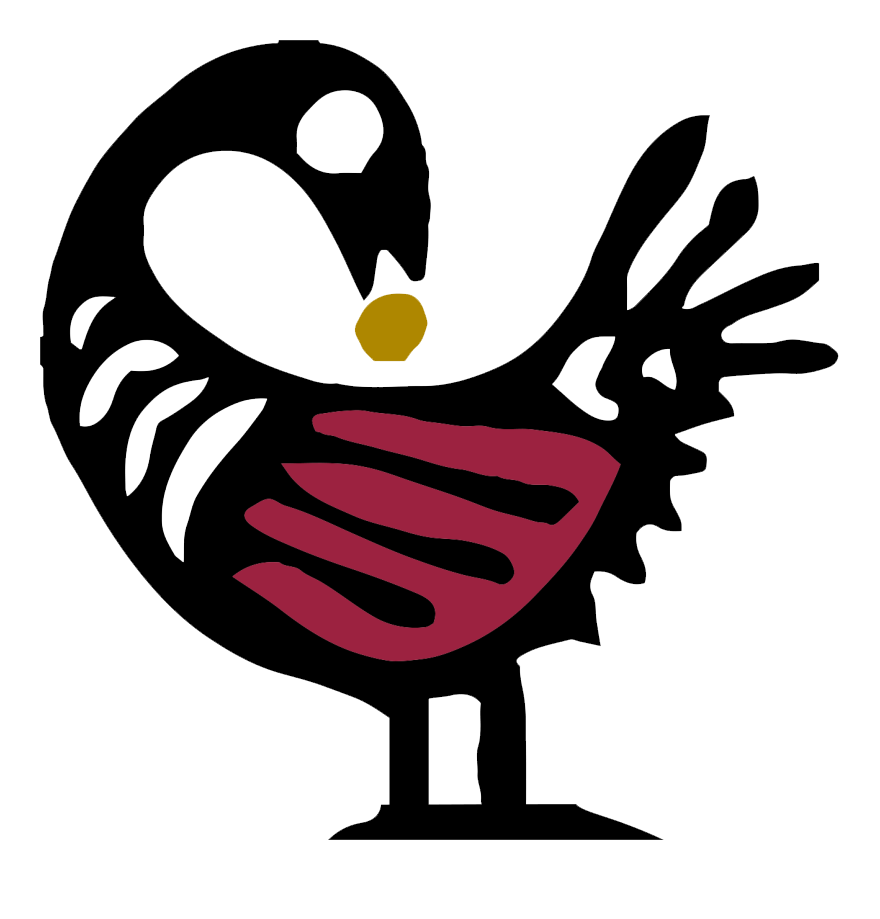 Sankofa Bird