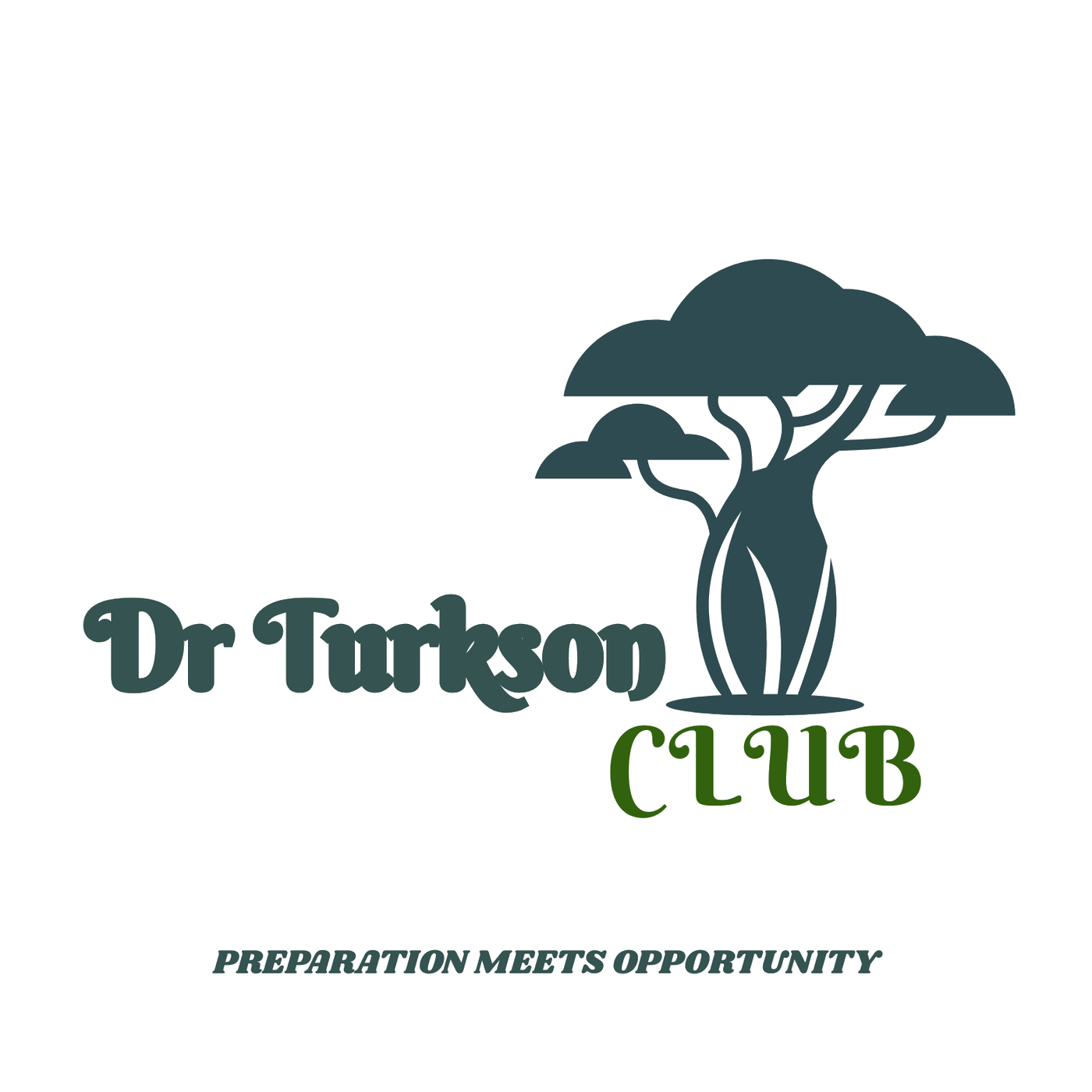 Dr. Turkson Club